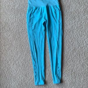 Gymshark Sol Lift leggings